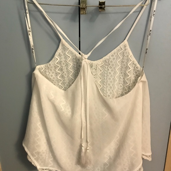 Summer top - Picture 3 of 8